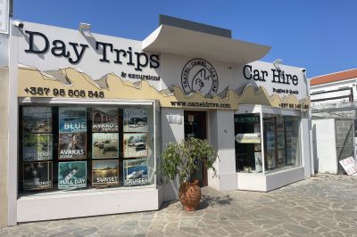 Car Hire Policies and Procedures