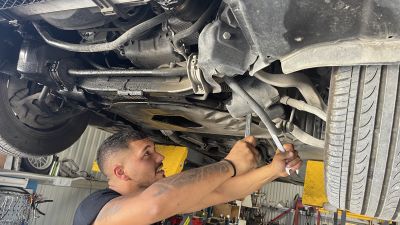 Professional Mercedes Tuning Polis Hoppis Automoti