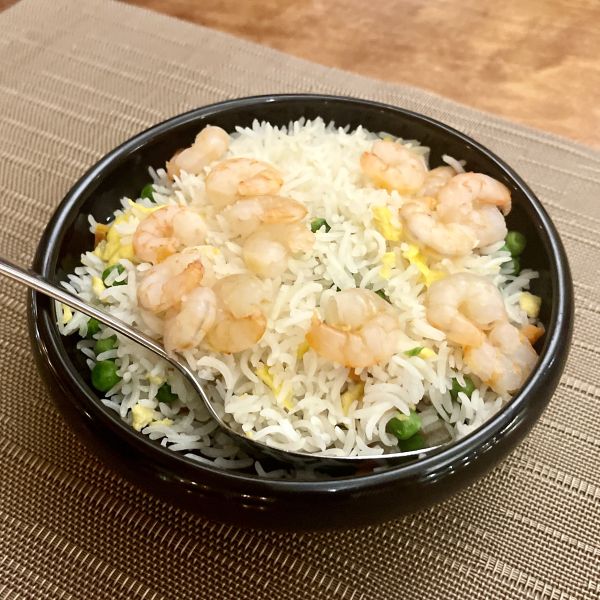 Special Fried Rice Affordable Wok Restaurant in Po