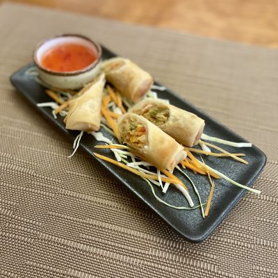 Authentic Takeaway Asian Food in Latchi Order Now