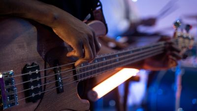 Live Concerts at Groovy Garden Caf? Bar