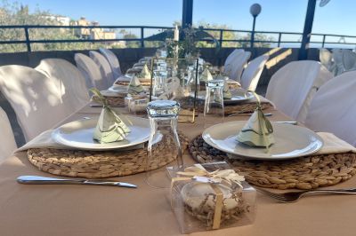 Event Venue Rental