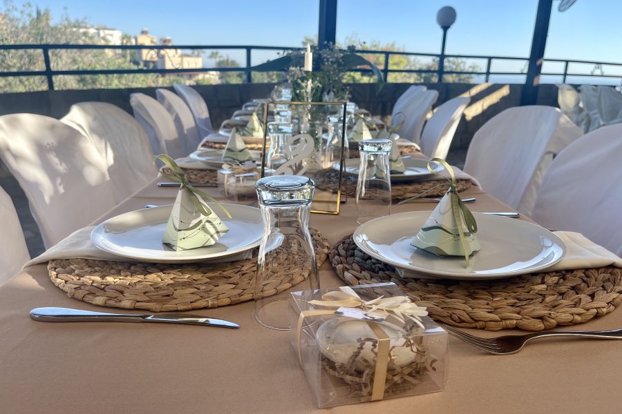 Event Venue Rental
