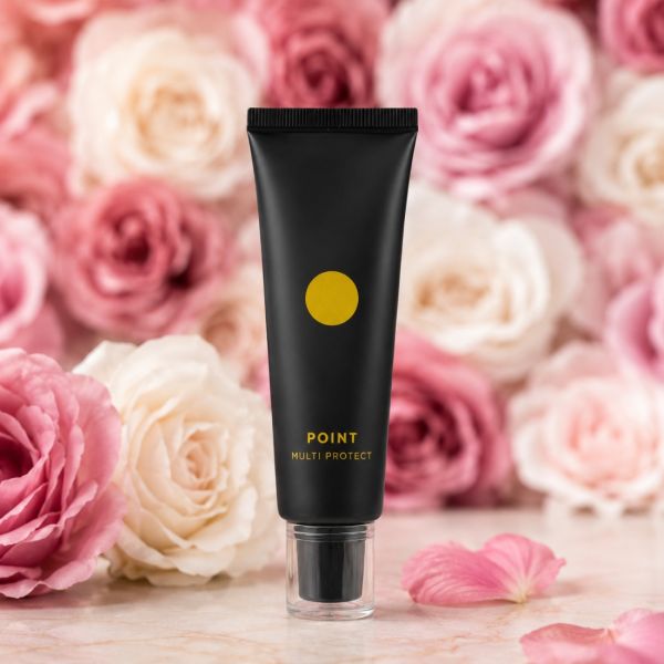 Experience Youthful Radiance with Luxurious Point 