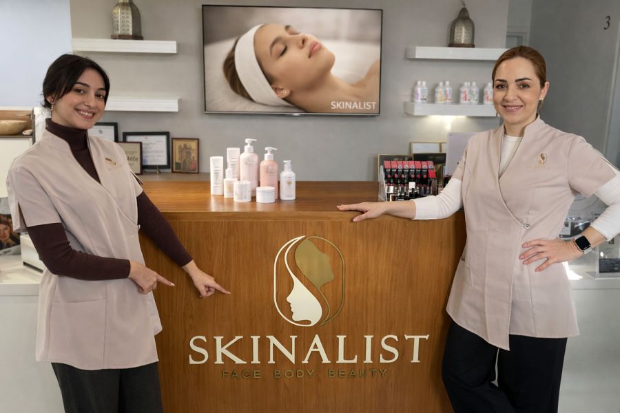 Welcome to Skinalist Aesthetics Studio