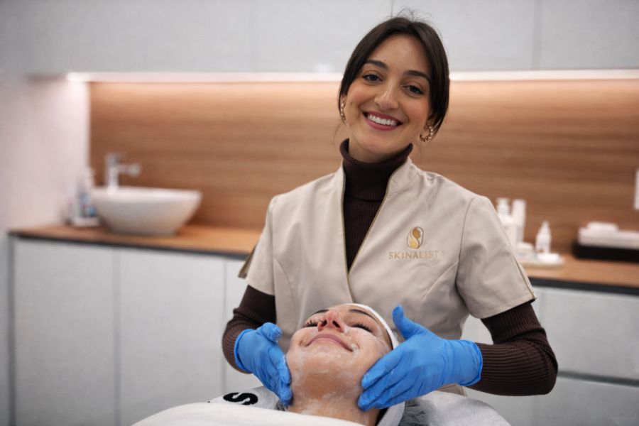 Unleash Your Radiance with Skinalist Aesthetics