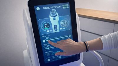 Nourishing Facial Treatments in Paphos Skinalist A