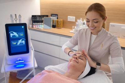 Advanced Facial Treatments