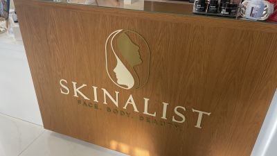 Rejuvenating Facial Treatments in Tala Skinalist A