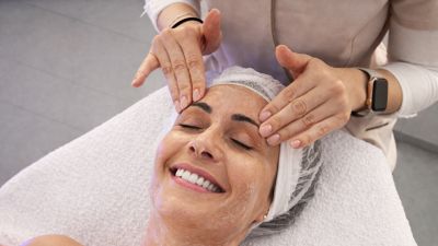 Skincare Specialist in Paphos Skinalist Aesthetics