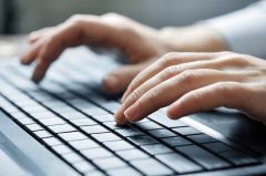 Digital Content Staff