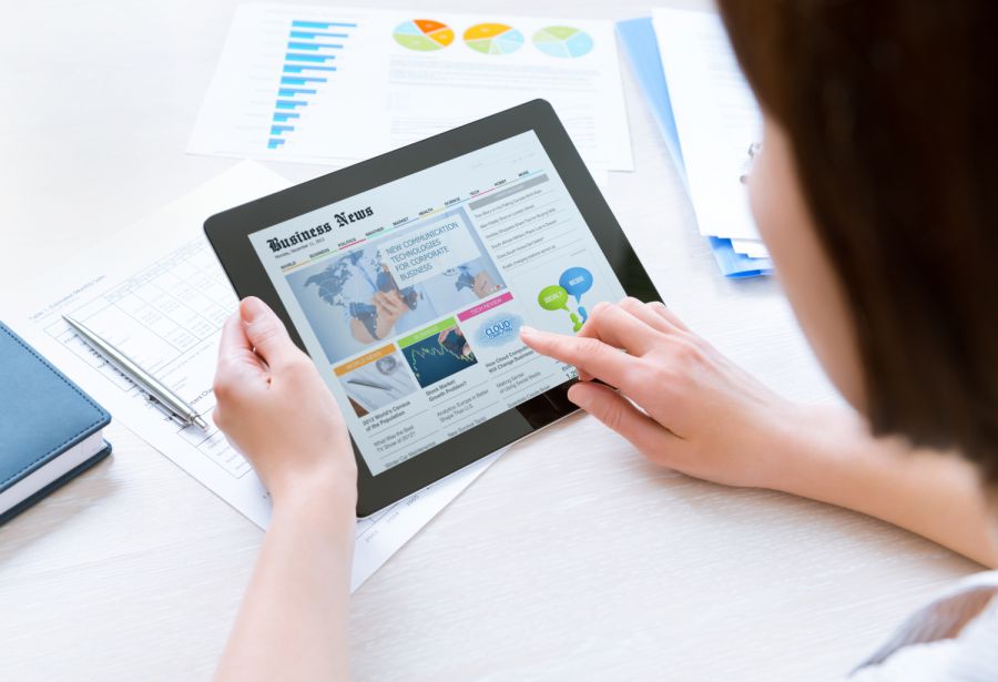 Social Media Sales Specialist