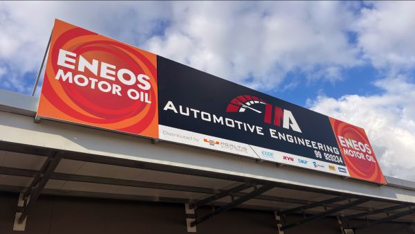 Expert Car Repair Services in Peyia