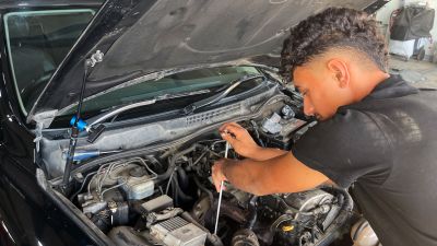 Quality Gearbox Service Tala M A Automotive Engine