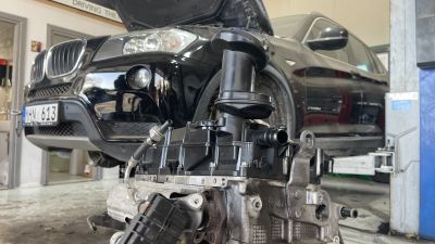 Reliable Brake Replacement Solutions