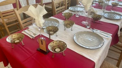 Authentic Greek Cuisine Emba Acropolis Tavern Culi