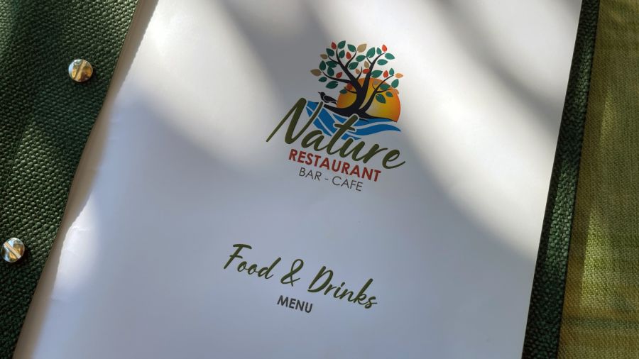 Welcome to Nature Cafe Restaurant in Peyia
