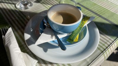 Unwind with Happy Hour Specials at Nature Cafe Res