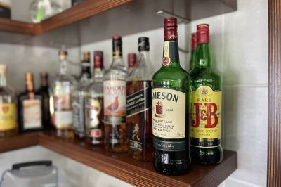 Discover the Cozy Atmosphere of Nature Cafe Restau