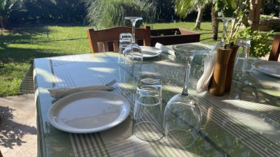 Authentic Dining Tala Nature Cafe Restaurant