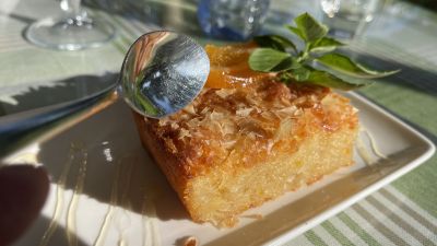 Beachfront Barbecue Kissonerga Nature Cafe Restaur