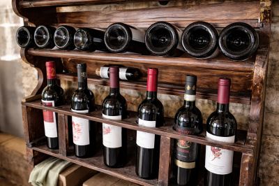 Fresh Seafood Delights