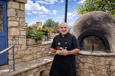 Start Your Day with Fresh Breakfast at Hazelis in 