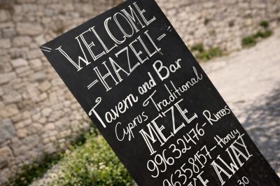 Dive into the Best Meze Selection at Hazelis in Ta