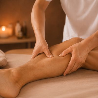 60 Min Sport Massage at MC Physiotherapy