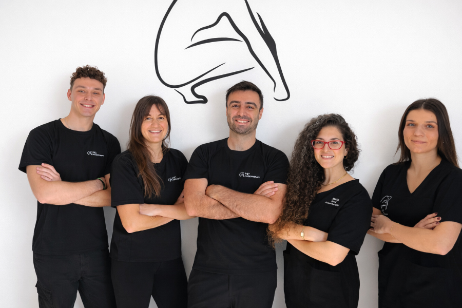 Comprehensive Physiotherapy Services in Peyia