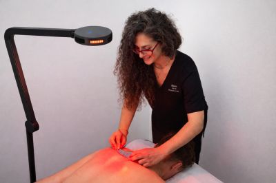 Unwind with Relaxing Neurological Rehabilitation i