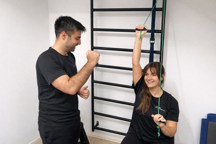 Post Surgical Recovery Programs