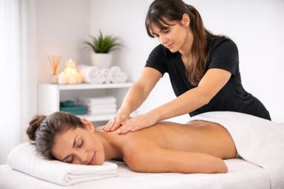 Tailored Therapeutic Massage Treatments