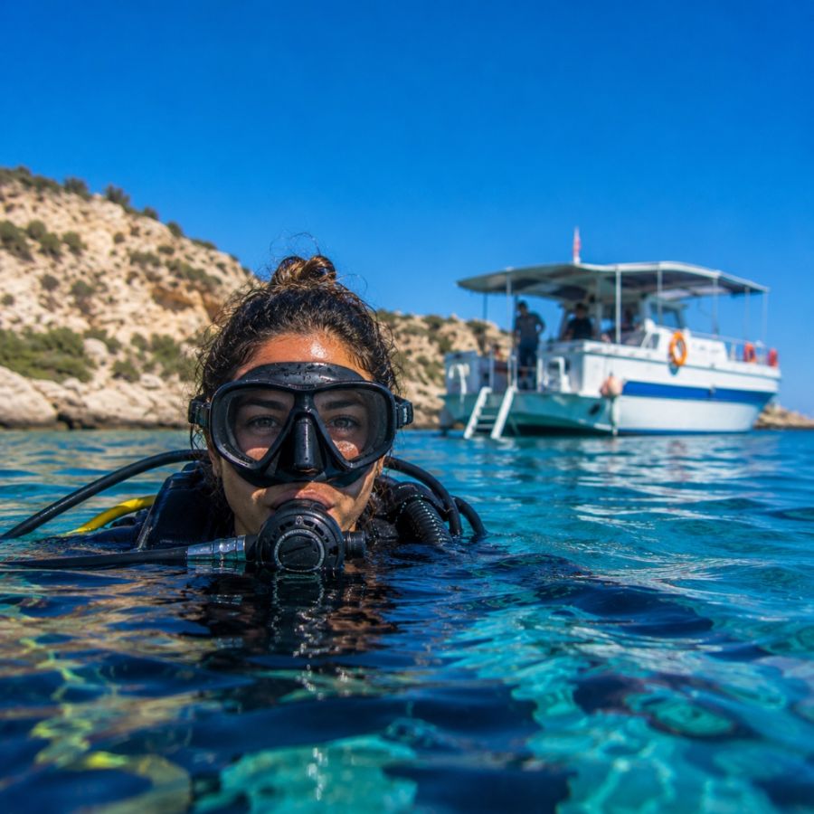 Discover Scuba Diving Experience 75 68 Price per p