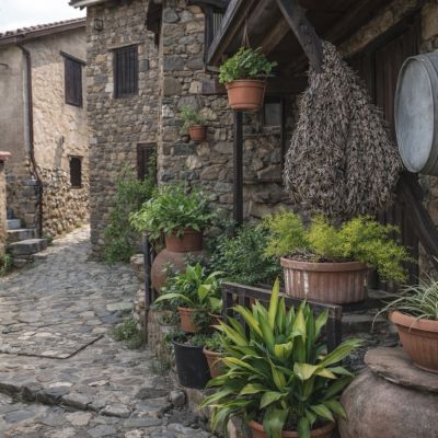 Taste of Cyprus Gourmet Culture Day Tour