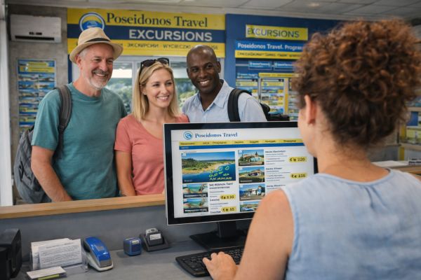 Discover the Rich Cultural Tapestry of Paphos with