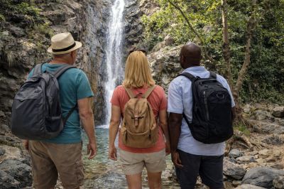 Discover Thrilling Troodos Akamas Jeep Safaris