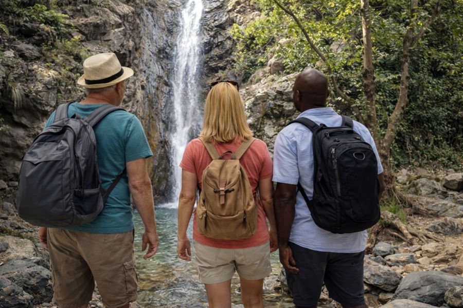 Troodos Mountains Waterfalls Villages Day Tour