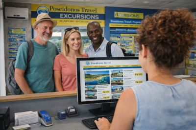 Discover Exciting Troodos Jeep Safari Akamas Adven