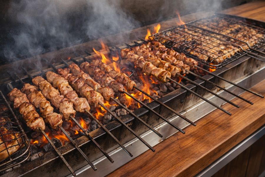 Welcome to Konia Tavern A Culinary Haven in Paphos