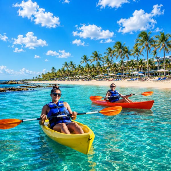 Single Canoe Adventure Explore the Coast at Your O