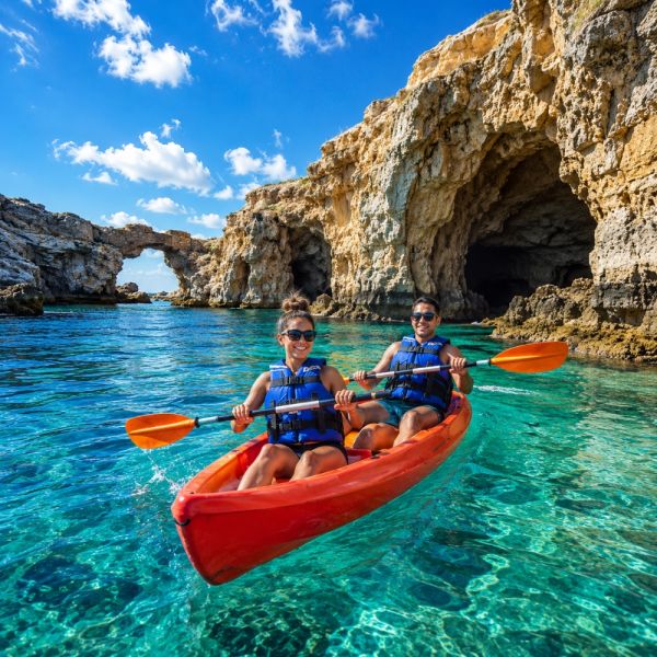 Double Canoe Adventure Explore the Coast Together 