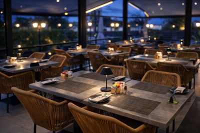 Quality Drinks in Kato Paphos Sip on Perfection