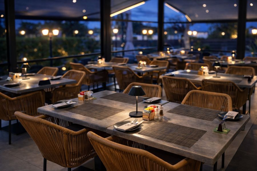 Traditional Cypriot Dishes