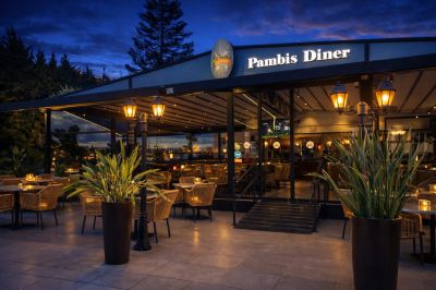 Start Your Day Right with Delicious Breakfast in U