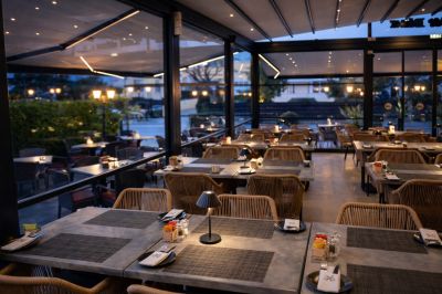 Savor the Best Juicy Spare Ribs in Kato Paphos at 