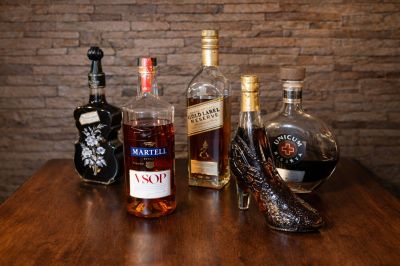 Taste the Finest Quality Drinks in Kato Paphos at 