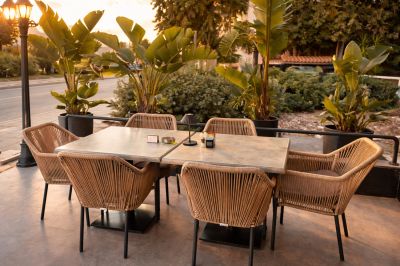 Dive into a World of Flavor at Pambis Diner in Kat