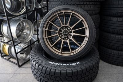 Top Tyre Repair Services in Tala Zeka Tyres