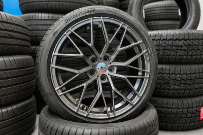 Fast Tyre Fitting Services in Kissonerga Zeka Tyre